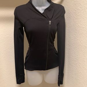 Sporty Jacket